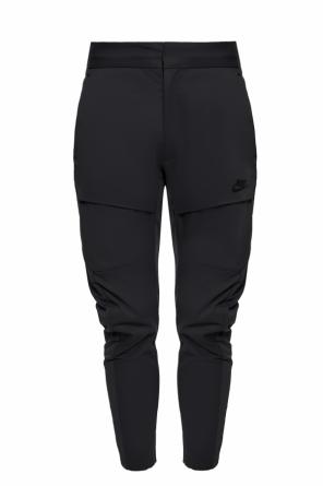 Logo-printed trousers, zdjęcie 1 Logo-printed trousers od Nike